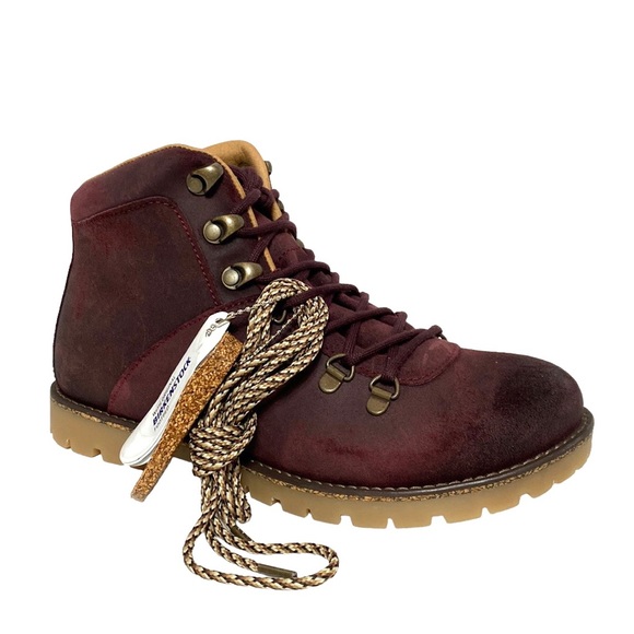 birkenstock hiking boots